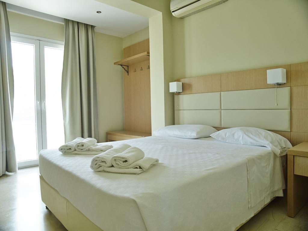 Cosmos Apartments Vasiliki  Phòng bức ảnh