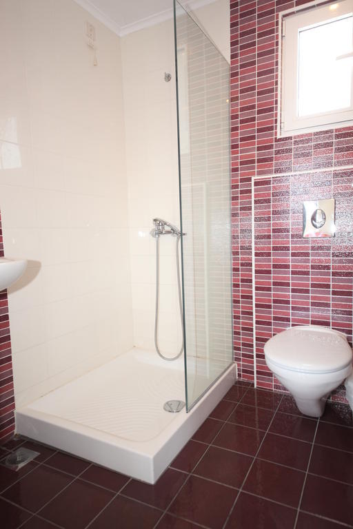 Cosmos Apartments Vasiliki  Ngoại thất bức ảnh